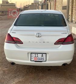 تويوتا أفالون